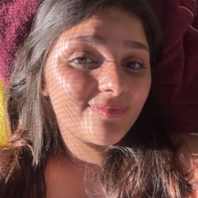 Lauriani, Babá em Carandaí