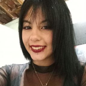 Nicole, Babá em Itapira