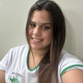 Nicoli, Babá em Cruzeiro do Oeste