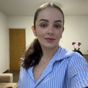 Samara, Babá em Muriaé
