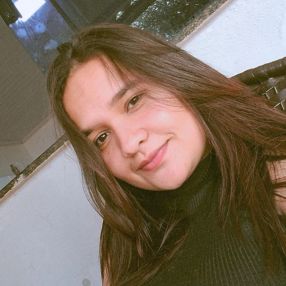 SUELEN, Babá em Cidade Ocidental