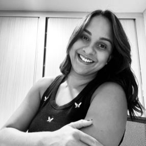 Gislaine, Babysitter in Contagem