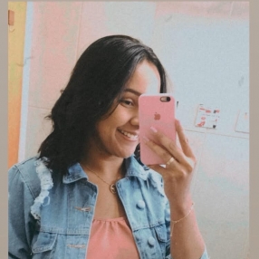 Gislaine, Babá em Contagem