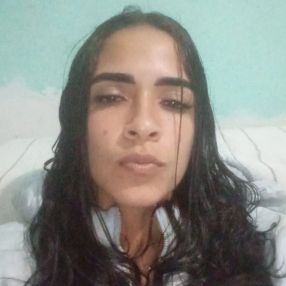 Manuela, Babá em São Pedro da Aldeia