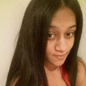 Keila, Família em Ribeirão das Neves