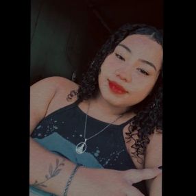 Naely, Babá em Tucuruí