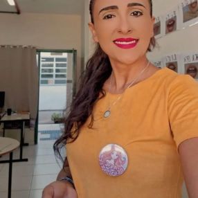 Deusiquele, Família em Biguaçu