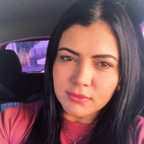 Emilly, Babá em Itapeva