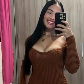 Brenda, Família em Itapecerica da Serra