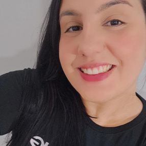 Gisele, Babá em Içara