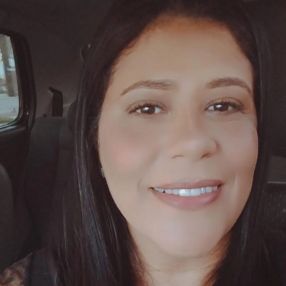 Layane, Babá em Paulo Afonso