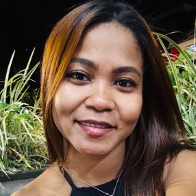Kamila, Babá em Contagem