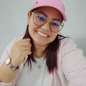 Kellzinha, Babá em Vitória de Santo Antão