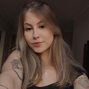 Evellyn, Babá em Canoas