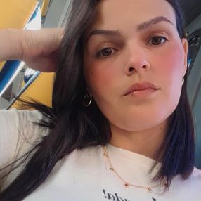 Sabrina, Babá em Assis