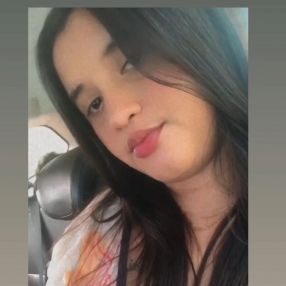 Ana Kelle, Babá em Canindé