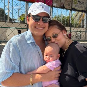Lara, Família em Governador Valadares