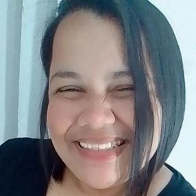 Deise, Babá em São Francisco do Sul