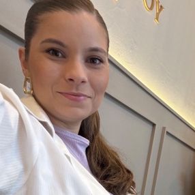 Larissa, Família em Capivari de Baixo