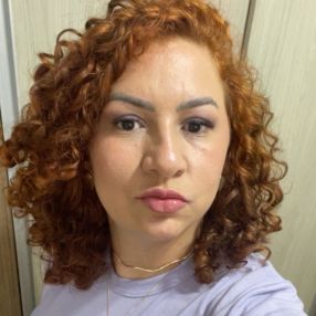 Jessica, Babá em Araucária