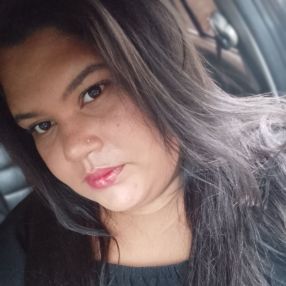 GIOVANNA, Babá em Mairiporã