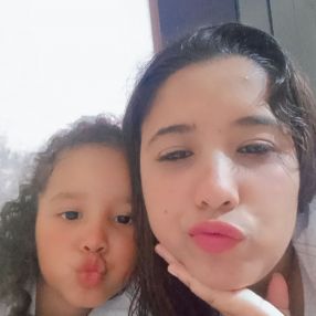 Ana, Família em Brusque