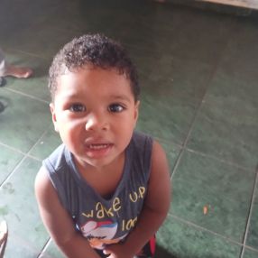 Josiane, Babá em Várzea Grande