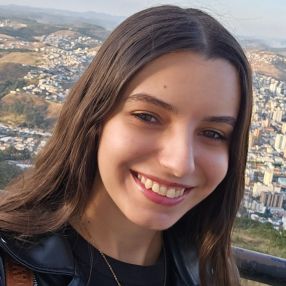 Gabriele, Babysitter in São João da Boa Vista