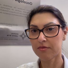 Patrícia, Babá em Viamão