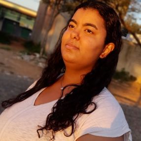Beatriz, Babysitter in Lagoa Santa