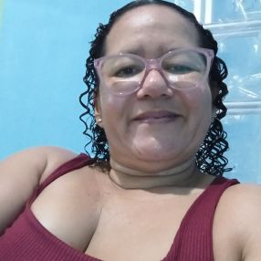 Rosa Maria, Babá em Carmópolis
