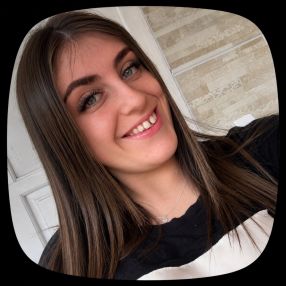 Ana, Babá em Nova Hartz