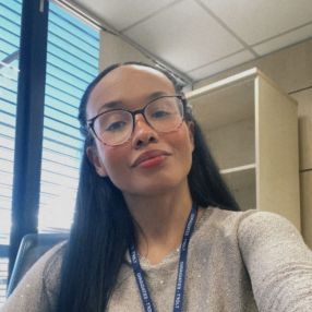 Ana clara, Babysitter in Brasília