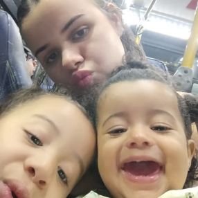Vitória, Família em Araruama