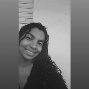 Dyelly, Babá em Oiapoque