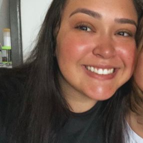 Eliandra, Babá em Resende