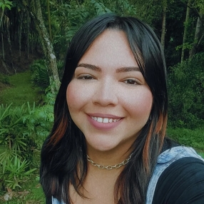 Sara, Babá em Teresina
