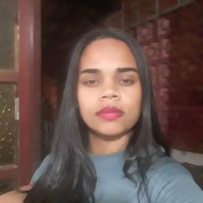 Joice, Babysitter in Mariana