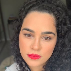 Susan, Família em Itajaí