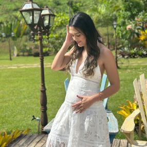 Isabella, Família em Volta Redonda