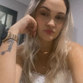 Nicolle, Babá em Itapema