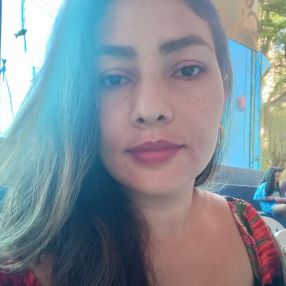 Caroline, Família em São Gonçalo