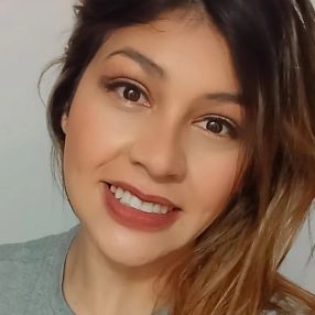 Janaina, Babá em Herval D'Oeste
