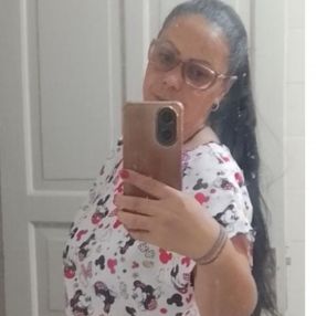 Carolina, Babysitter in São Paulo