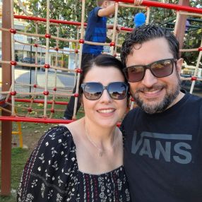 Alexandre, Família em São Roque