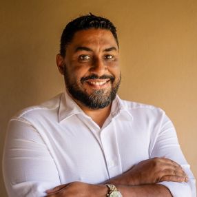 Renato, Família em Peruíbe