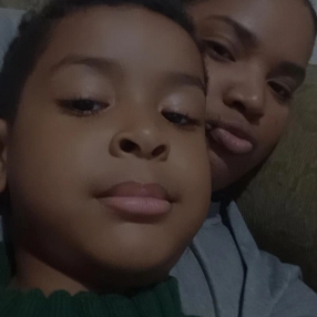 Deyviane, Família em Criciúma