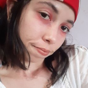 Aline, Babá em Cruz das Almas
