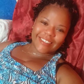 Janaina, Babysitter in Cabo de Santo Agostinho