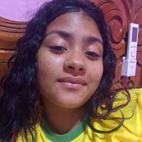 Karol, Babá em Ariquemes